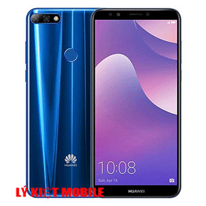 Thay màn hình Huawei Y7 Prime