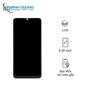 Thay màn hình Huawei Y7 Pro