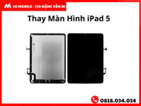 Thay màn hình iPad 5