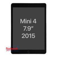 Thay màn hình iPad A1539/Mini 4