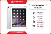 Thay màn hình iPad Air 1