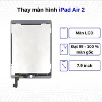 Thay màn hình iPad Air 2 9.7 Inch
