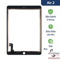 Thay màn hình iPad Air 2 chính hãng, sửa chữa tại TPHCM hoàn ngay