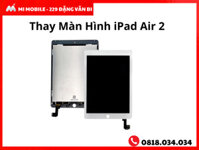 Thay màn hình iPad Air 2
