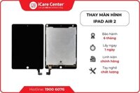 Thay màn hình iPad Air 2