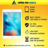Thay màn hình iPad lấy Mini 4