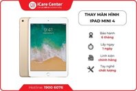Thay màn hình iPad Mini 4