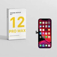 Thay màn hình iPhone 12 Pro Max