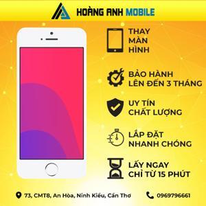 Thay màn hình iPhone 5S