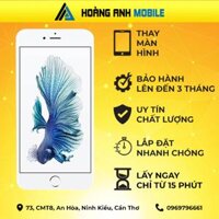 Thay màn hình iPhone 6 Plus