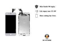 Thay màn hình iphone 6 PLUS