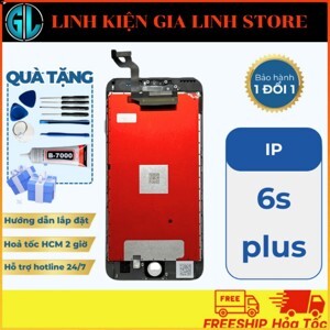 Thay màn hình iPhone 6S Plus