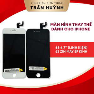 Thay màn hình iPhone 6S