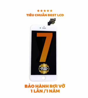Thay màn hình iPhone 7