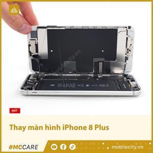 Thay màn hình iPhone 8 Plus