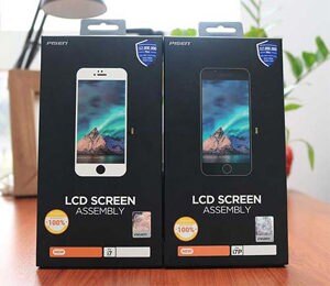 Thay màn hình iPhone X