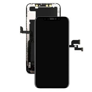Thay màn hình iPhone X