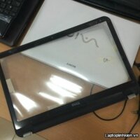 Thay Màn hình kính cảm ứng Dell Inspiron 15R 3521 3537 5535