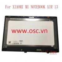 Thay màn hình laptop 13.3" for XIAOMI MI NOTEBOOK AIR 13 laptop screen IPS lcd led galss display