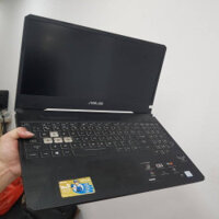 Thay màn hình laptop ASUS TUF Gaming FX505G FX505GE FX505DY 15.6" FHD IPS LCD LED