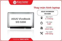 Thay Màn Hình Laptop Asus VivoBook S13 S330