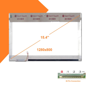 Màn hình laptop Dell Vostro 1540 1550