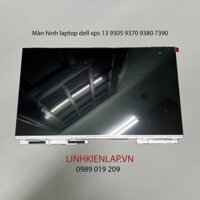 Thay màn hình laptop dell xps 13 9305 9370 9380 7390 LCD screen replacement