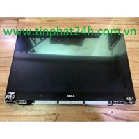 Thay Màn Hình Laptop Dell XPS 15 9560 9550 4K UHD 3840*2160