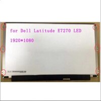 Thay màn hình laptop Dell Latitude E5250 E7240 E7250 E7270 FHD =FULL VIỀN= (PÁT HB,30PIN)