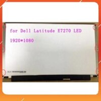 Thay màn hình laptop Dell Latitude E5250 E7240 E7250 E7270 FHD =FULL VIỀN= (PÁT HB,30PIN)