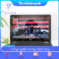 Thay màn hình laptop Dell Latitude E7270 E5270 Cảm Ứng FHD 1920*1080