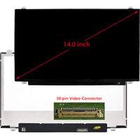 Thay màn hình Laptop Dell Inspiron 5445