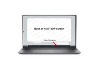 Thay màn hình laptop Dell Inspiron 15 7567