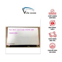 Thay màn hình laptop Dell Latitude E5250 E7240 E7250 E7270 FHD =FULL VIỀN= (PÁT HB,30PIN)