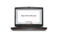 Thay màn hình Laptop Dell Alienware 15 R2