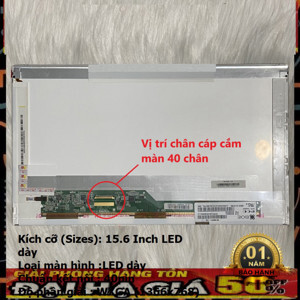 Màn hình laptop HP Elitebook 8570p 8570w 8570