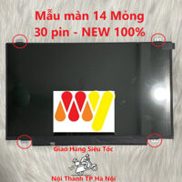 Thay Màn hình laptop Lenovo Thinkpad T460, T460s, T460p, T440, T440s, T440P, T450, T450s, T431, T470, T470S