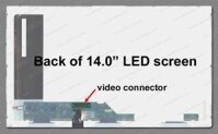 Thay màn hình Laptop Lenovo IdeaPad B460 G450 G455