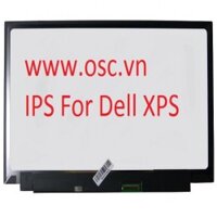 Thay màn hình laptop Màn hình laptop 13.3 IPS 3200 QHD+ 40P  Dell XPS 13 9350 9360