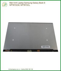 Thay Màn Hình Laptop Samsung Galaxy Book S Np767xcm Np767xcl Chính Hãng Lấy Liền