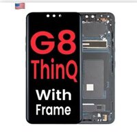 Thay màn hình LG G8 ThinQ