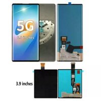 Thay màn hình LG Wing