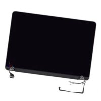 Thay màn hình MacBook Pro loại rời 2015 13 inch A1502 chính hãng GENA