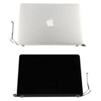 Thay màn hình MacBook Pro A1502 13 inch dòng 2015 nguyên khung chính hãng GENA