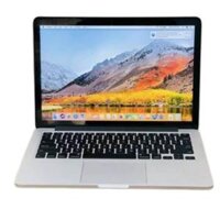 Thay màn hình MacBook Pro nguyên khung linh kiện 13 inch A1502 2015