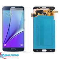 Thay màn hình mặt kính Samsung Galaxy Note 5