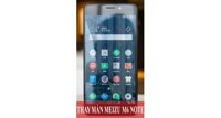 Thay màn hình Meizu M6 Note tại Hà Nội