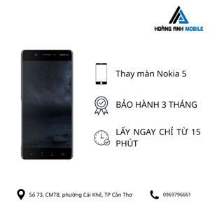Thay màn hình Nokia 5