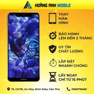 Thay màn hình Nokia 5.1 Plus