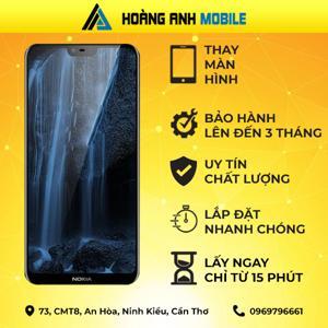 Thay màn hình Nokia 6.1 Plus